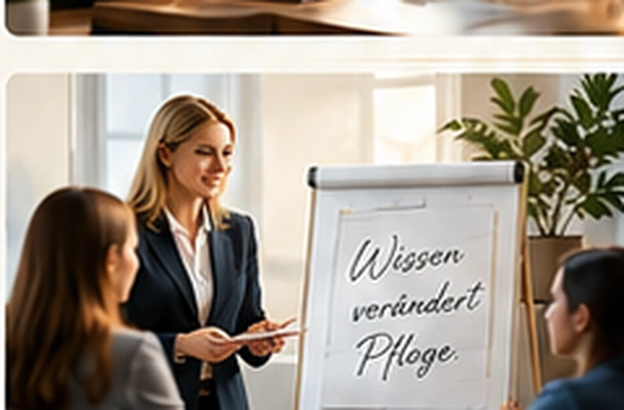 Schulungen und Coaching