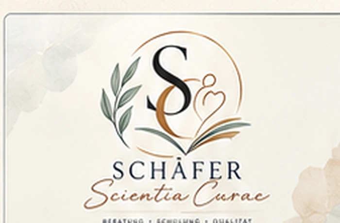 Logo und Corporate Design