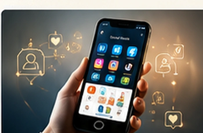 Social-Media-Design